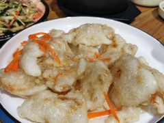 -京玉菲饭店(李村店)