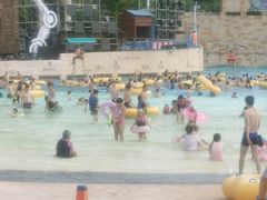 -武汉玛雅海滩水公园