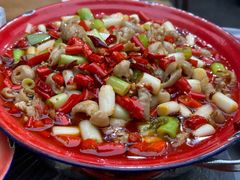-拈一筷子·宜宾江湖菜(十一街店)