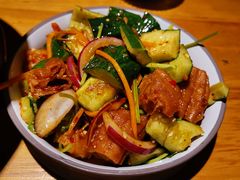 -觅山云南菜(泊富ICITY店)