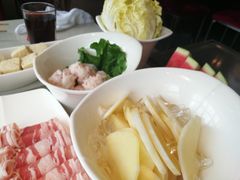 -海底捞火锅(武胜路凯德广场店)