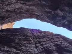 -新疆天山托木尔景区·大峡谷