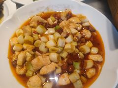 -京城小江南·北京烤鸭·江南土菜·白鱼(中关村店)