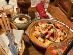 松饼-懒鱼时光馆(沙坪坝店)