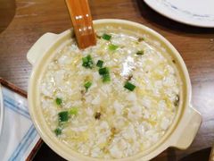 塞北雪菜小豆腐-满园烤鸭·春饼(太原街万达店)