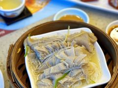 腐乳蒸牛百叶-点都德(龙之梦店)