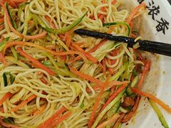 -牛一嘴·兰州牛肉面·大盘鸡(财富中心店)