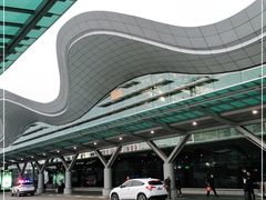 -杭州萧山国际机场