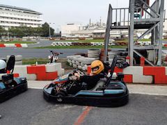 -赛卡联盟WSK卡丁车俱乐部