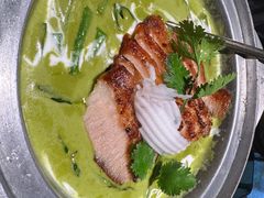 -月暹罗·泰越料理(悠方店)