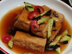 -博山菜·大厨烙馍村(金乔社区店)