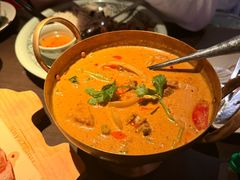 -大头虾越式风味餐厅(光明广场店)