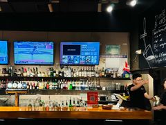 -Secco德式餐吧(南秀村店)