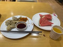 -汤W城市微度假(仓山店)