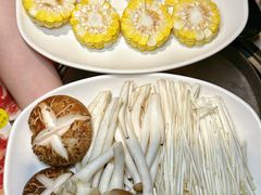 -潮泰牛肉火锅 · 创于1992年(车公庙店)