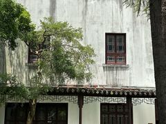 -苏州图书馆(人民路总馆)