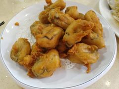 -老字号蛇口德记烧腊饭店·海鲜加工