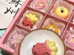 -稻香村(观前街店)
