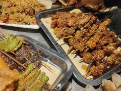 -壹加壹电烤串(总店)