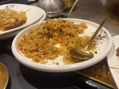 -大神太神·铁板烧(瑞虹天地月亮湾店)