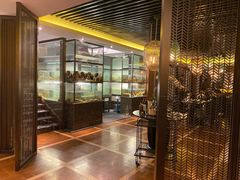 -甄御•海鲜新青岛菜(麦岛店)