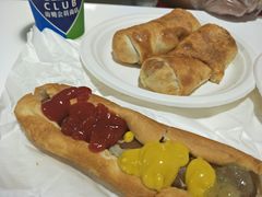 -山姆餐吧(南昌红谷滩印象城店)