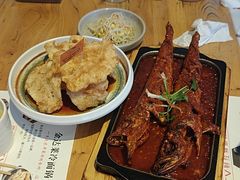 -金达莱冷面百年石锅饭(宾馆胡同店)