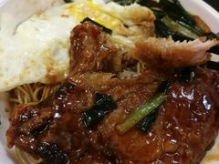 -白玉兰传统小吃