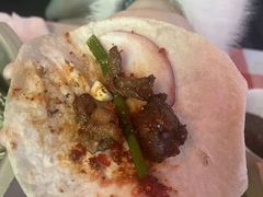 -小竹签烤肉纸包鱼小龙虾(唐韵路店)