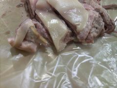 -小辫子羊肉面馆(周东店)