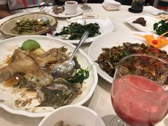 -北海渔村酒楼·粤菜海鲜点心(新华店)