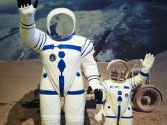 -嘉峪关城市博物馆