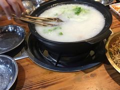-盈田盈粥庄(博山东路店)