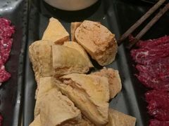 -手选潮汕鲜活牛肉火锅(二七广场店)