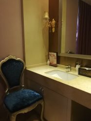 包房-女王传奇SPA·美容美体