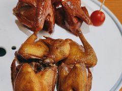 -大鸽饭(马王堆店)