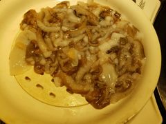 -马路边上·小海鲜烧烤(八一路店)