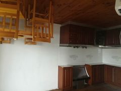 -金山农民画村-枫泾波兰倒置屋