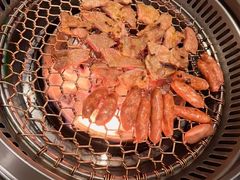 -炭之家大片烤肉(环球银泰店)