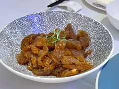 凉拌海蜇头-松鹤楼·非遗·苏帮菜(融科店)