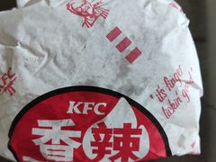 -肯德基(洛川店)