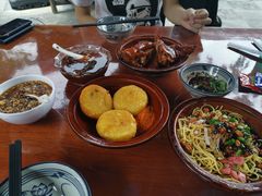 -金必轩(青岩店)