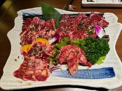 -御牛道日式烤肉料理(杭州万象城店)