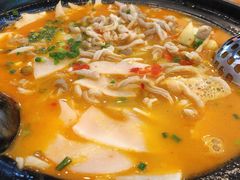 -李师傅脆肚(梅林店)