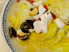 -你鲟欢·香茅柠檬鱼(金沙店)