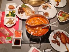 -千滋百味自助海鲜烤肉(布吉景华店)