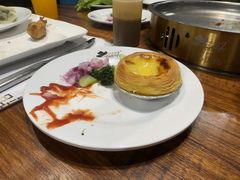 -汉巴味德(大悦城店)