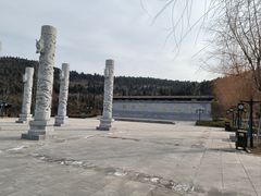-皇藏峪国家森林公园