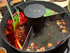 -山缓缓火锅(上海闵行龙湖店)