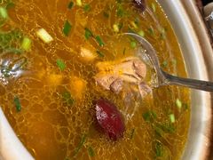 -洛漾舸船宴餐厅(洛漾半岛店)